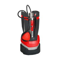 Нагнітальний заглибний насос Al-Ko Dive 6500/34