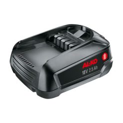 Акумулятор Al-Ko В50 Li 18 V 2.5 Ah