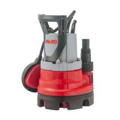 Насос занурювальний для брудної води Al-Ko Drain 9500