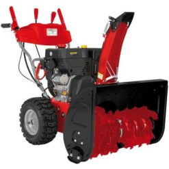 Бензиновий снігоприбирач Al-Ko SnowLine 700 E