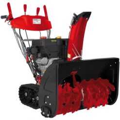 Бензиновий снігоприбирач Al-Ko SnowLine 760 TE