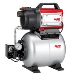 Насосна станція Al-Ko HW 3000 Classic
