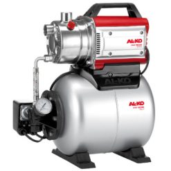 Насосна станція Al-Ko HW 3000 Inox Classic