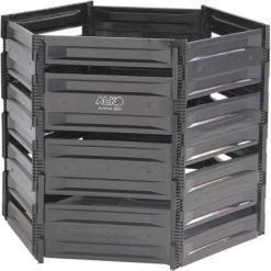 Компостери AL-KO