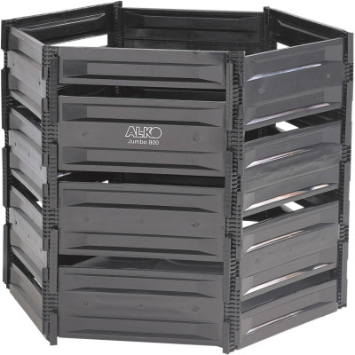 Компостер Al-Ko Jumbo 800