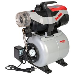 Насосна станція Al-Ko HW 3600 Easy