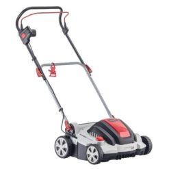 Аератор Al-Ko Combi Care 36.8 E Comfort