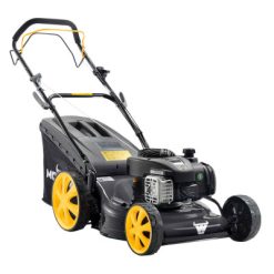 Бензинова газонокосарка Mowox PM 4645 SHW-B Comfort