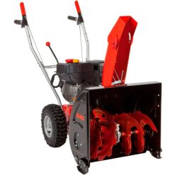 Бензиновий снігоприбирач Al-Ko SnowLine 560 II
