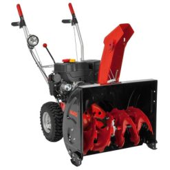 Бензиновий снігоприбирач Al-Ko SnowLine 620 E II
