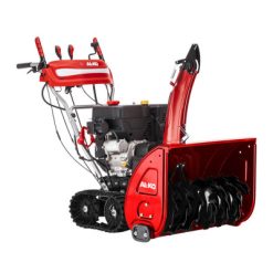 Бензиновий снігоприбирач Al-Ko SnowLine 760.4 TE LED