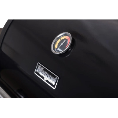 Газовий гриль Masport Maestro — изображение 4