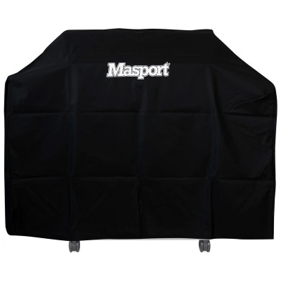 Газовий гриль Masport Maestro — изображение 5