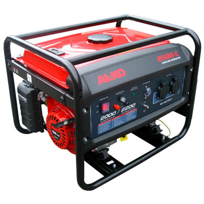 Генератор Al-Ko 2500 С