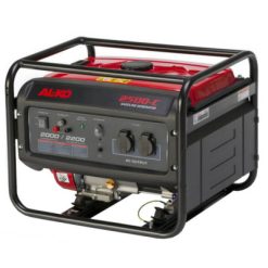 Генератор Al-Ko 2500 С — изображение 2