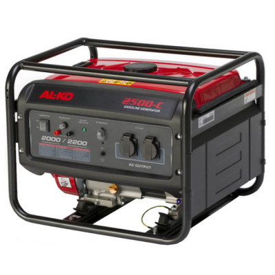 Генератор Al-Ko 2500 С — изображение 2