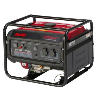 Генератор Al-Ko 3500 C — изображение 2