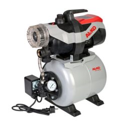Насосна станція Al-Ko HW 3600 Swiss Easy