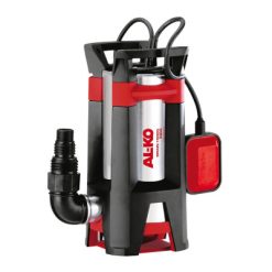Заглибний насос для брудної води Al-Ko Drain 15000 Inox Swiss Comfort