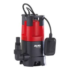 Заглибний насос для брудної води Al-Ko Drain 7500 Swiss Easy