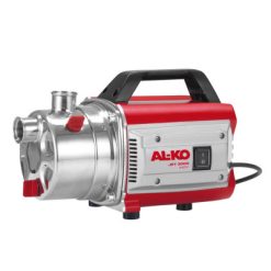 Садовий насос Al-Ko Jet 3000 Inox Swiss Easy