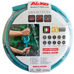 Садовий шланг Al-Ko Drinky Flex 5/8", 15 м