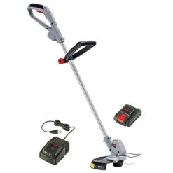 Акумуляторний тример Al-Ko GT 2000 Easy Flex з акб 20V 2.5Ah і з/п