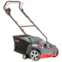Акумуляторний аератор-вертикутер Al-Ko 38.6 Li Combi Care без акб і з/п
