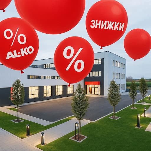 Знижки